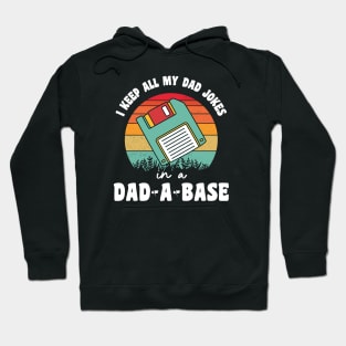 Fathers Day Hoodie